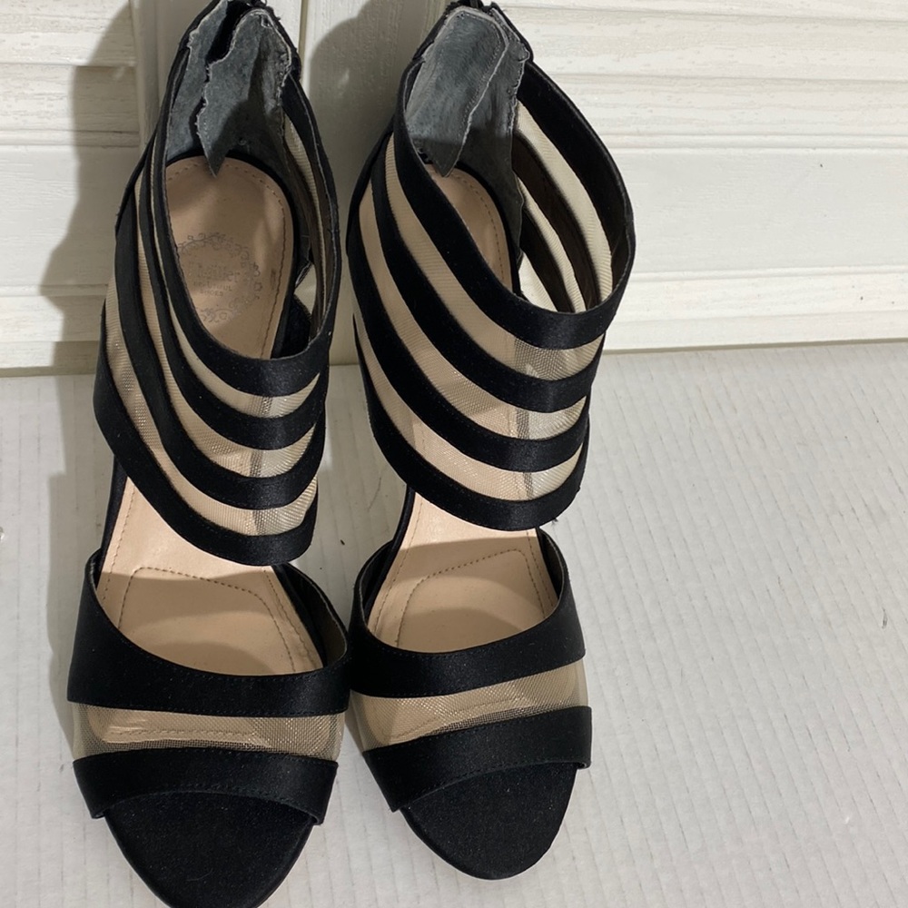 J miller shoes